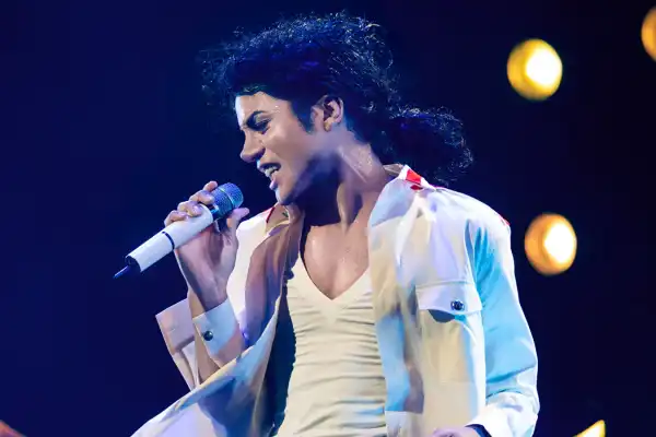 Biopic de Michael Jackson: qué es real y qué no en la película sobre la vida del Rey del Pop