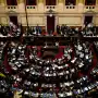 Seguí en vivo la presentación de Adorni en el Congreso de la Nación