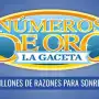 Números de Oro alcanza un pozo de $10.500.000 y mantiene viva la ilusión cada viernes