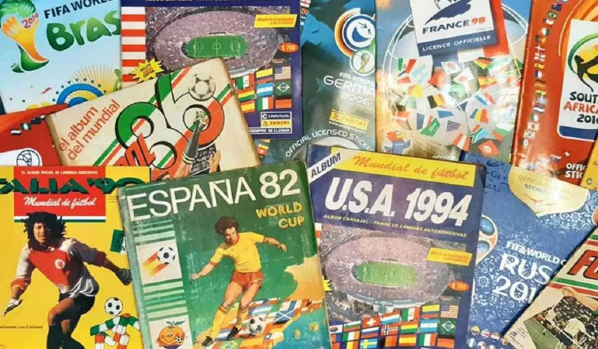 Figuritas del Mundial, el ritual que en Tucumán ni el tiempo ni los precios pueden romper