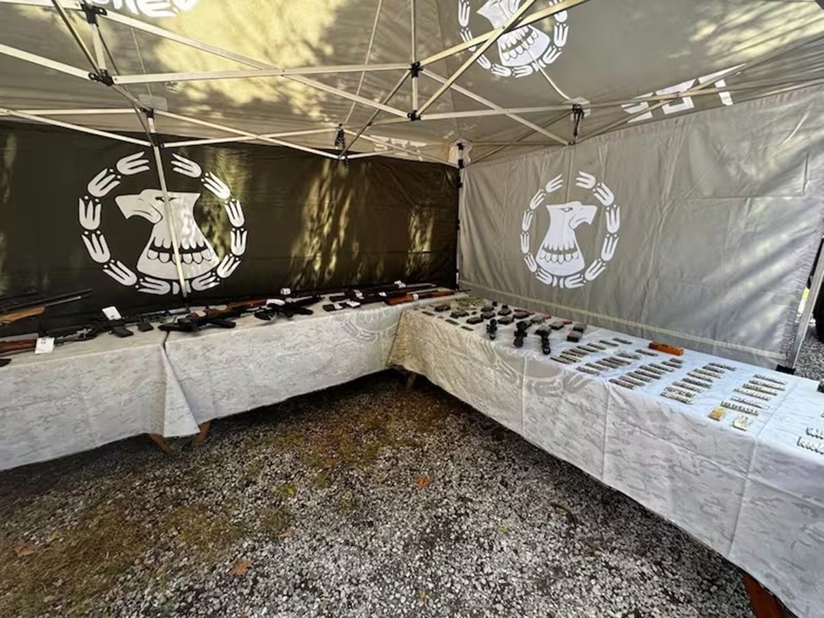 La ruta de las armas: el nexo tucumano en una causa federal de gran escala