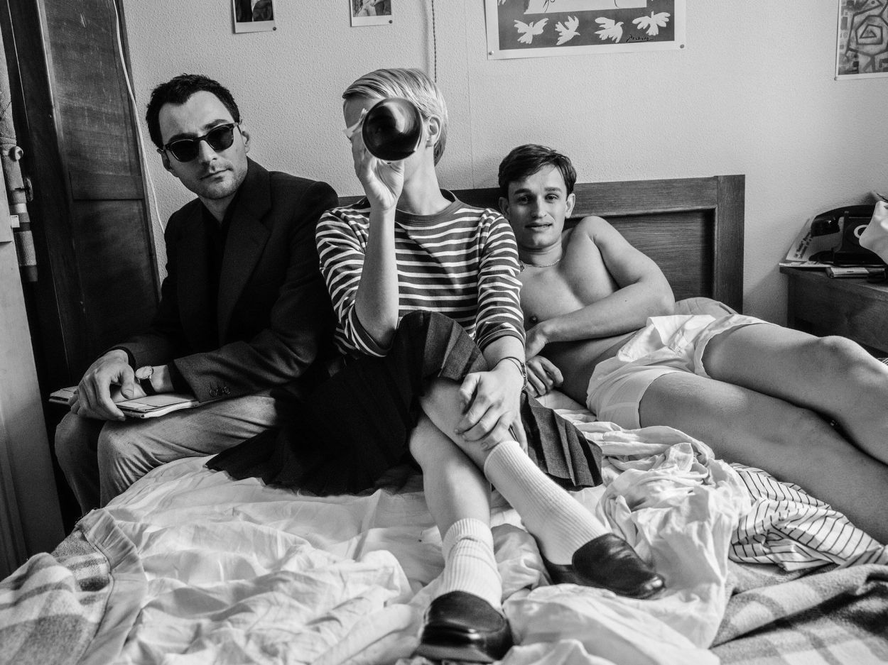 Estreno de cine: un pueblo donde todo lo terrorífico puede ocurrir