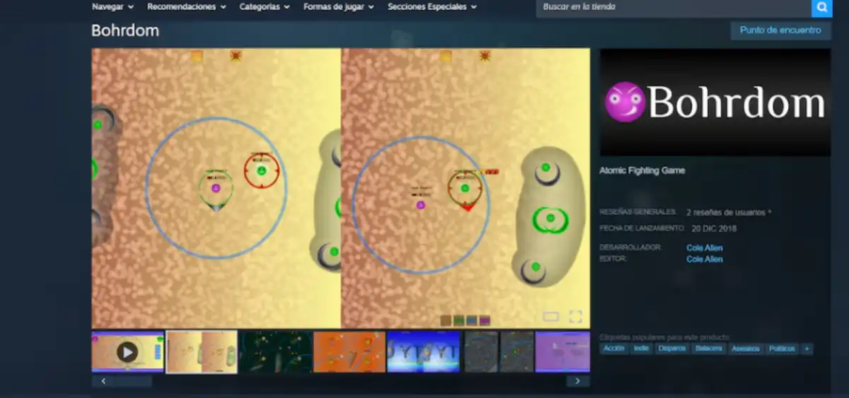 El videojuego desarrollado por el hombre que quiso matar a Trump tuvo un éxito efímero y no por ser ejemplo de diseño