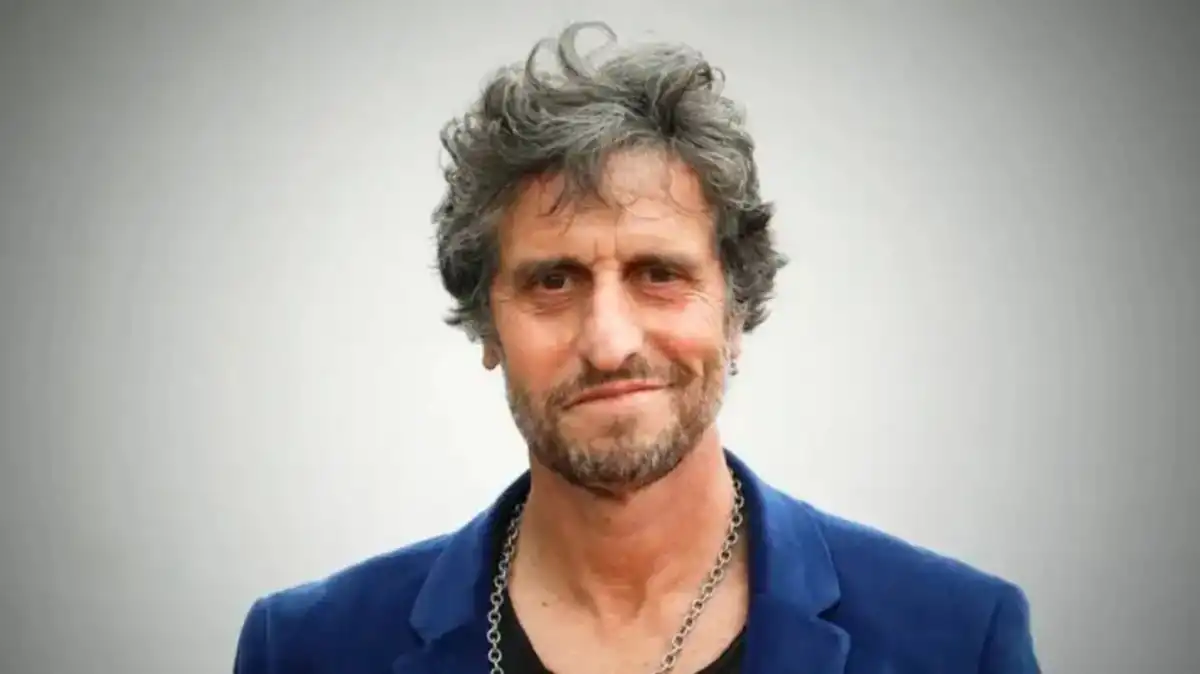 Diego Peretti fue operado por un problema cardíaco: cuál es el estado de salud del actor
