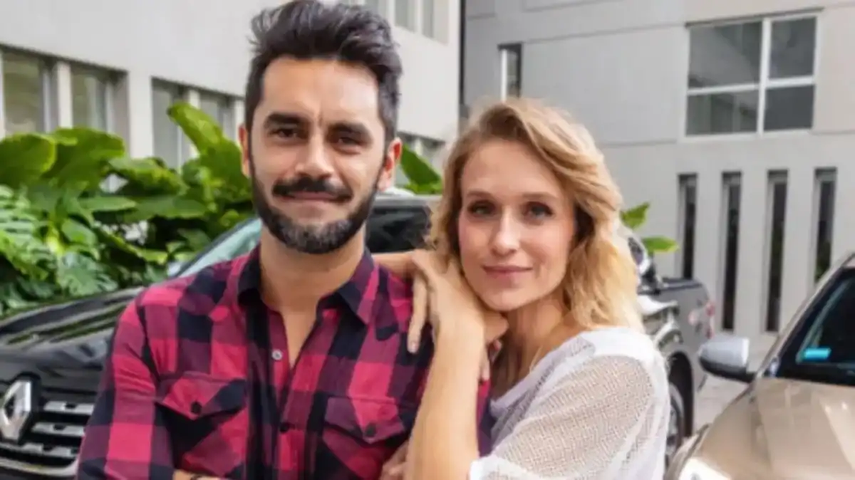 Se separan Gonzalo Heredia y Brenda Gandini: cómo es la casa estilo hippie chic, bohemio y lujoso que construyeron juntos