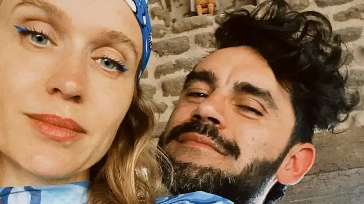 El verdadero motivo de la separación de Brenda Gandini y Gonzalo Heredia: qué hay detrás del final de la pareja