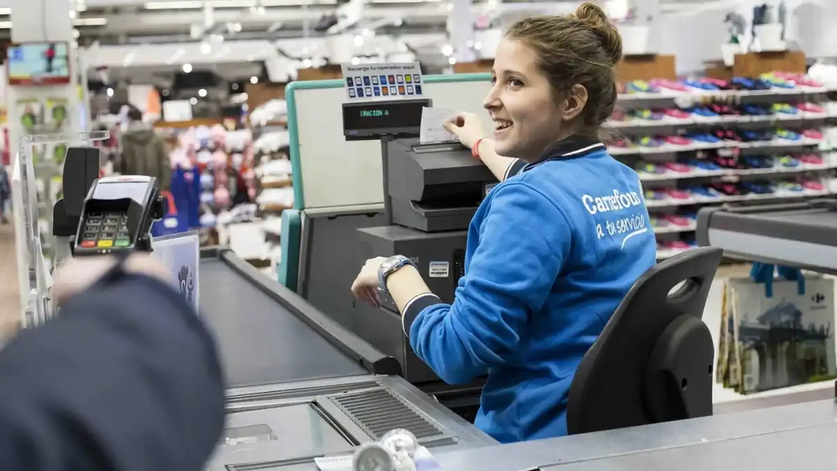 Carrefour lanza nuevas vacantes: Guía completa para postularte y enviar tu CV online