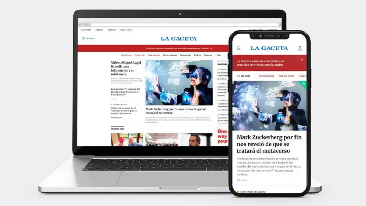 Día del Trabajador: mañana no habrá edición impresa, pero las noticias seguirán en LAGACETA.com