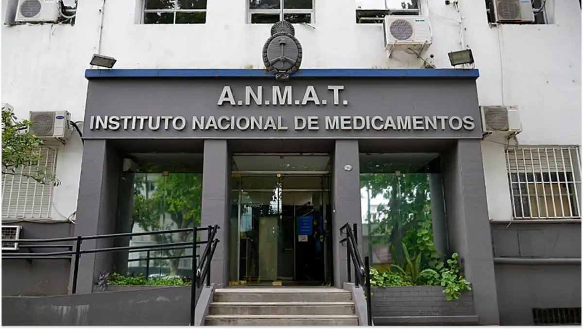 La Anmat prohibió un medicamente para bajar de paso: ¿cuál es y por qué?