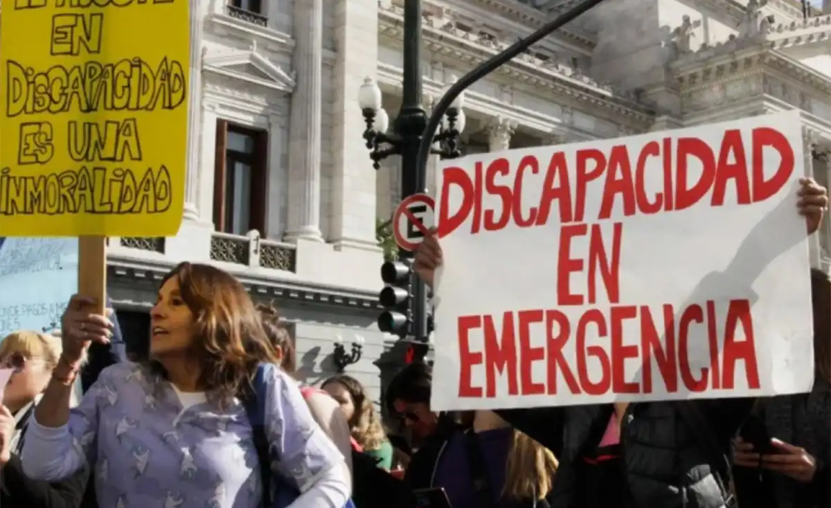 PEDIDO. El Estado solicitó que se frene la aplicación de la sentencia hasta que se expida la Corte.