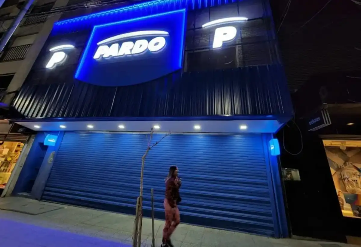 Electrodomésticos en crisis: menos ventas, más cierres y un modelo en jaque