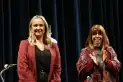 “Respeto, amor y trabajo en equipo”, ejes de Sandra Maldonado, nueva presidenta del Ente Cultural