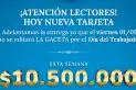 Números de Oro acumuló un pozo de $10.500.000 para esta semana: ¡Reservá hoy tu tarjeta!