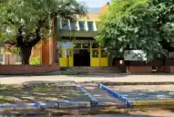 Vuelve a clases el adolescente que mató a un compañero en una escuela de Santa Fe