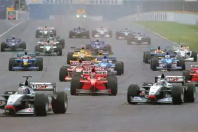 Argentina y la F-1: qué hay a favor, y qué falta para el retorno