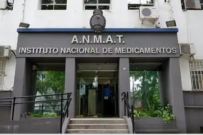 La Anmat prohibió un medicamente para bajar de paso: ¿cuál es y por qué?