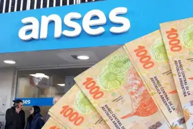 Cómo son los nuevos montos y modalidad de pago de los Créditos Anses en mayo de 2026