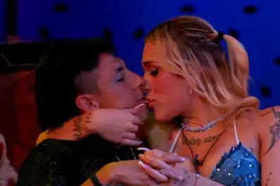 Gran Hermano: Brian Sarmiento se animó y confesó qué siente por la tucumana Danelik