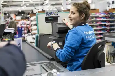 Carrefour lanza nuevas vacantes: Guía completa para postularte y enviar tu CV online