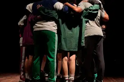 Teatro, música, circo y danza: buscan talentos para el Ciclo Benteveo Vol. 6