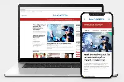 Día del Trabajador: mañana no habrá edición impresa, pero las noticias seguirán en LAGACETA.com