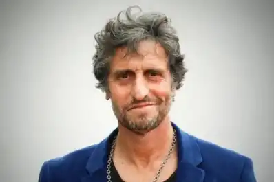 Diego Peretti fue operado por un problema cardíaco: cuál es estado de salud del actor