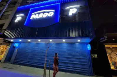 Electrodomésticos en crisis: menos ventas, más cierres y un modelo en jaque