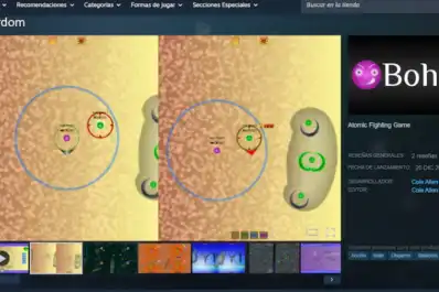 El videojuego desarrollado por el hombre que quiso matar a Trump tuvo un éxito efímero y no por ser ejemplo de diseño