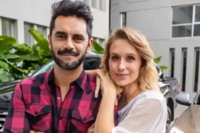 Se separan Gonzalo Heredia y Brenda Gandini: cómo es la casa estilo hippie chic, bohemio y lujoso que construyeron juntos
