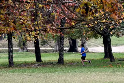 El tiempo en Tucumán: el cielo podría despejarse y la temperatura comenzará a subir
