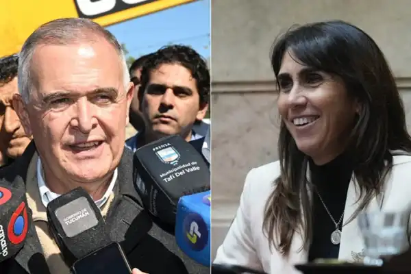 Entre particulares: un juez provincial ratificó su competencia en la demanda de Jaldo contra Molinuevo