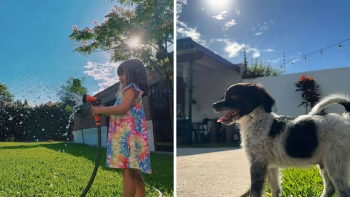 Se separan Gonzalo Heredia y Brenda Gandini: cómo es la casa estilo hippie chic, bohemio y lujoso que construyeron juntos