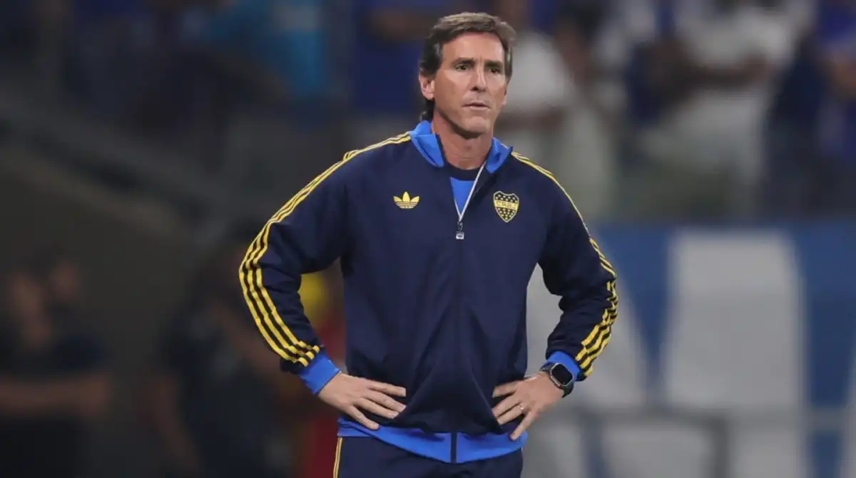 Con un 11 alternativo, Boca juega en Santiago del Estero y empieza a definir su camino en los playoffs