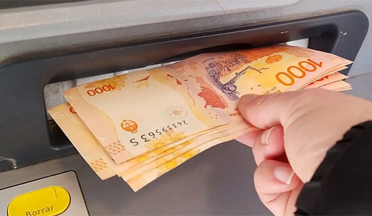 Cómo quedan los cobros de Anses de mayo. 