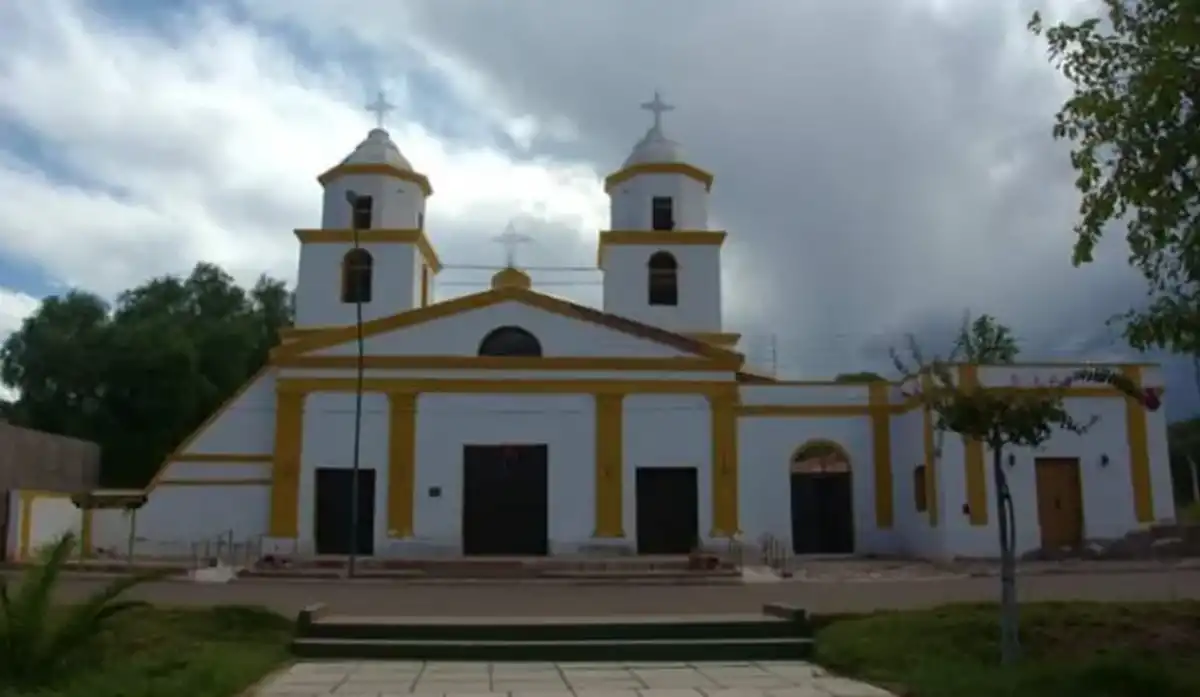 Pituil, un pueblo que enamoró al Papa Francisco.