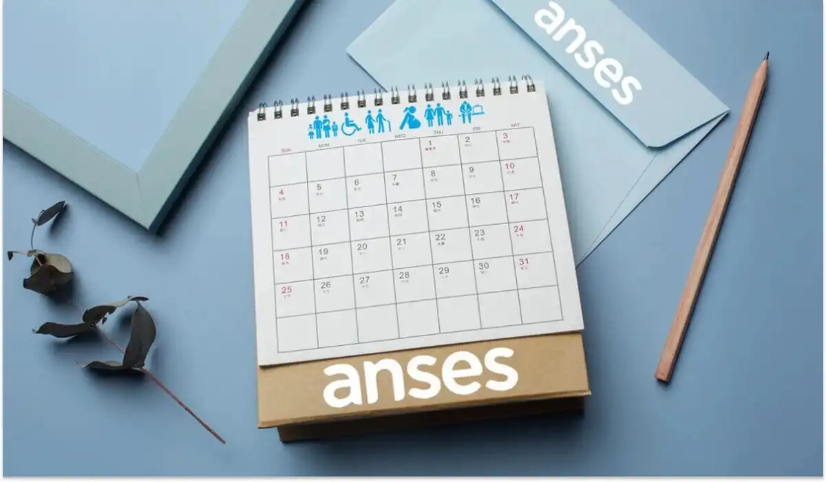 Anses modificará el calendario de pagos por el feriado del 25 de Mayo: qué prestaciones tendrán cambios