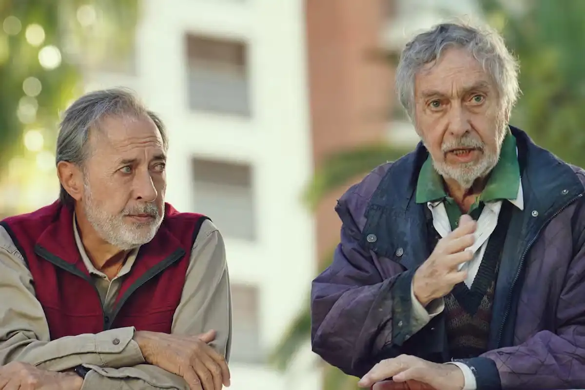 Disney+ adelantó el estreno de El encargado 4 y sorprendió a los fanáticos de Guillermo Francella