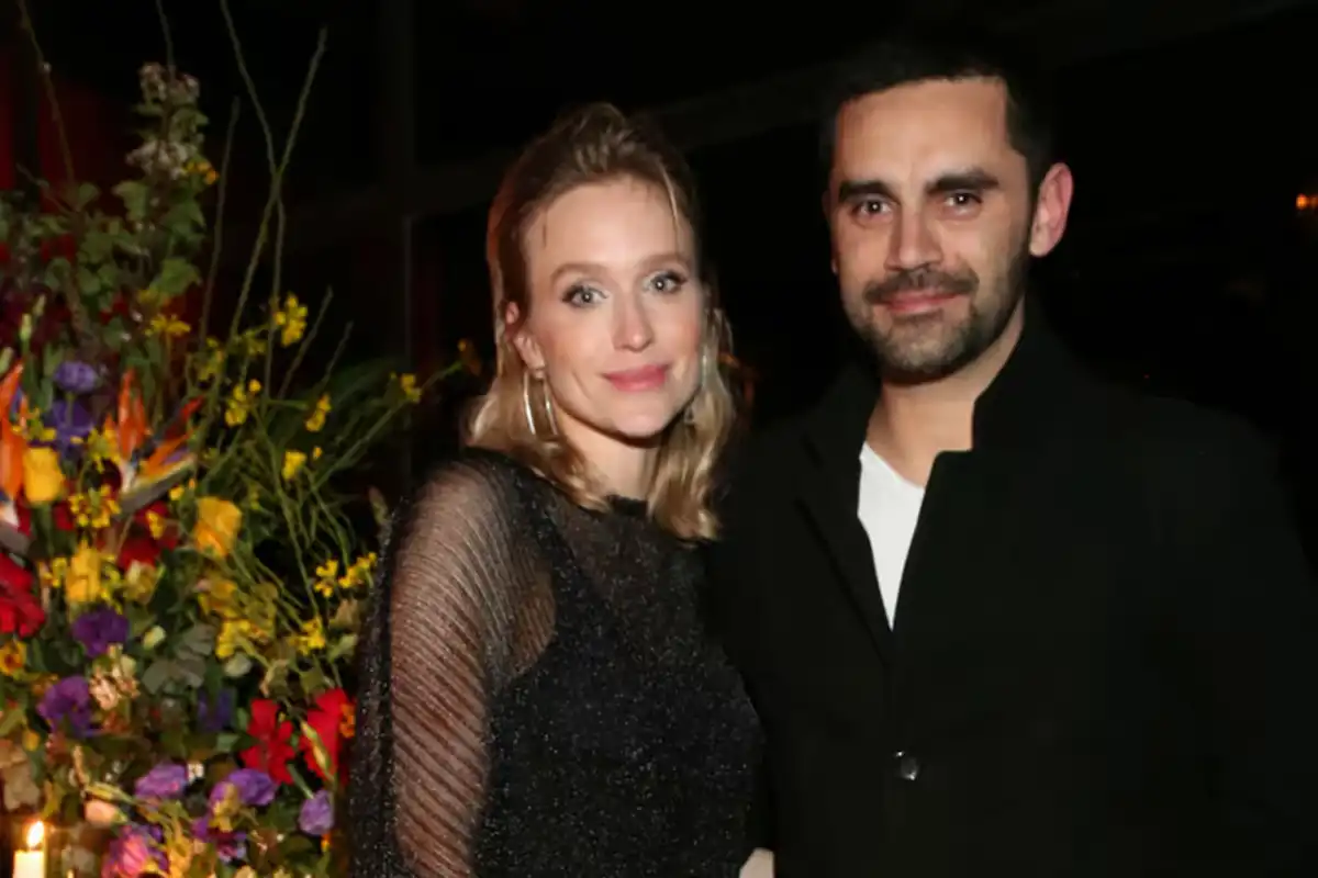 Gonzalo Heredia y Brenda Gandini rompieron el silencio sobre su separación
