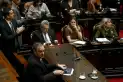Adorni, los therians, el grito de chorros y la democracia banalizada al máximo