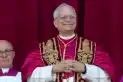 El papa León XIV nombró obispo en Virginia a un ex migrante ilegal