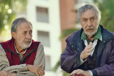 Sorpresa en Disney+: El encargado 4 ya se puede ver y tiene un final inesperado