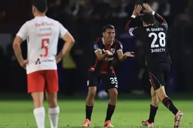 En racha y con un recambio de lujo: así llega el River de Coudet para recibir a Atlético Tucumán