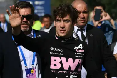 EN VIVO: Franco Colapinto corre en las prácticas libres y la clasificación sprint en el GP de Miami