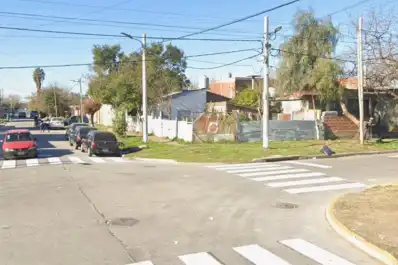 Una mujer mató a su novio a puñaladas, huyó y sus hijos la entregaron