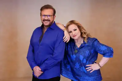 Pimpinela en Tucumán: 43 años de vigencia, un presente digital y el sueño de la biopic