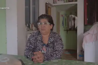 Chikungunya en carne propia: “No podía levantarme de la cama, ese fue el momento en que pedí ayuda”