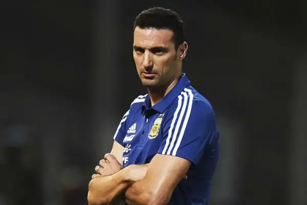 Mundial 2026: la lista de lesionados que preocupa a Scaloni antes del debut