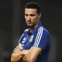 Mundial 2026: la lista de lesionados que preocupa a Scaloni antes del debut