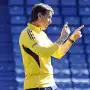Úbeda apuesta a la rotación: Boca irá con un equipo alternativo a Santiago del Estero pensando en la Libertadores