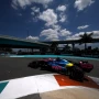 Colapinto en el GP de Miami: a qué hora corre la sprint, la clasificación y la carrera